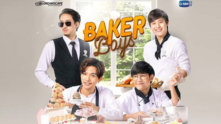 THAI - BAKER BOYS EP2