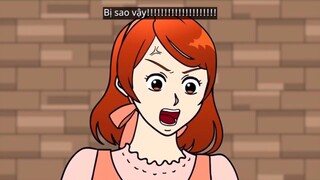 Bị bắt nạt ở công ty p2 #haihuoc