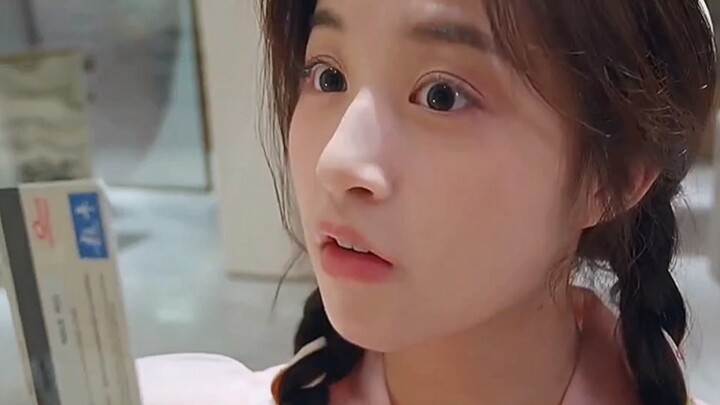 What’s it like to have 5 million as your monthly allowance?