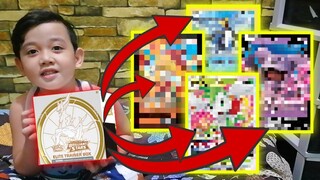 *MULTIPLE HITS!!! FIRST EVER ETB* Brilliant Stars Elite Trainer Box Pokemon Cards Opening