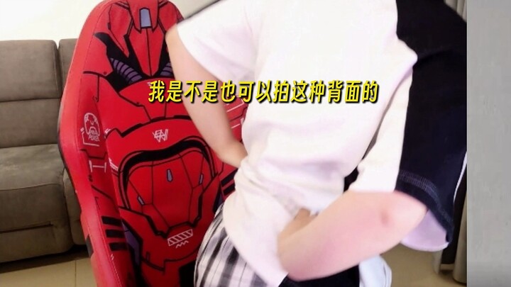 跟着勾子老师刷视频