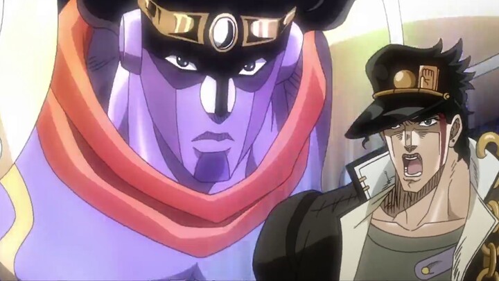 The noble stardust fighter