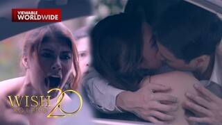 Kapatid, kabit ng magiging asawa ng ate niya?! | Wish Ko Lang