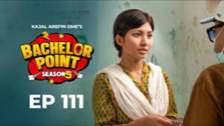 Bachelor point season 5 episode 111