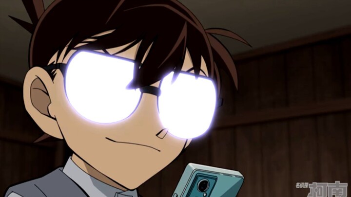[Detective Conan] Whether you like it or not doesn’t matter, because I never asked for your opinion 