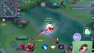 top 1 tulen VN 1 cân 5