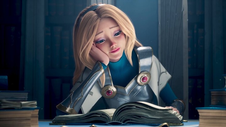 GMV | League Of Legends | They Are Back