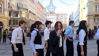 【UNLXMITED】ENHYPEN คัฟเวอร์แดนซ์เพลง "No Doubt"