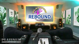 Rebound karaoke by silent sanctuary