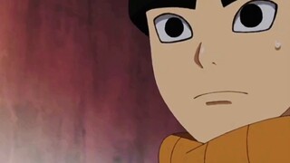 Rock Lee sắp dạy Bát Môn Môn Gia, Metal muốn thoát khỏi sự lo lắng của mình, Metkai dạy Metal.