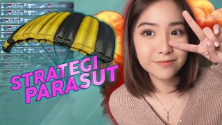 PARASUT GAGAL SIH, TAPI.... - PUBG Mobile Indonesia