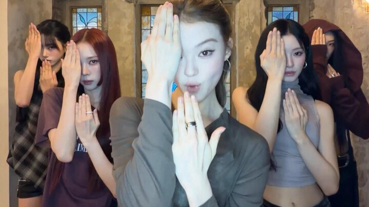 Ngày đầu tiên MEOVV comeback, cậu chàng này cũng đẹp quá! 🤩