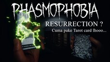 【PHASMOPHOBIA】THE POWER OF HIGH PRIESTESS #VCreator #VStreamer