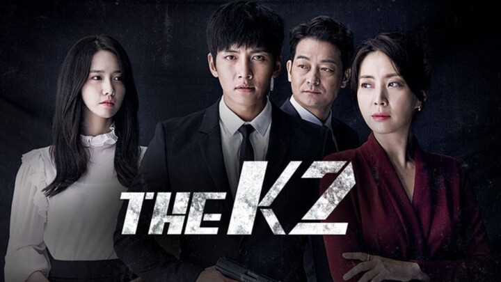 The K2 - Episode 1 [ENG SUB]