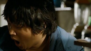 BA:BO Miracle of Giving Fool (2008) Sub Indo