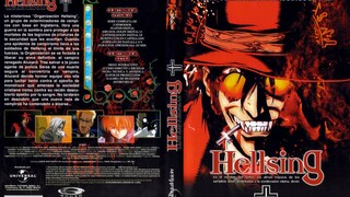 Hellsing Tv 09 พากย์ไทย