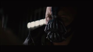 The Dark Knight Rises 2012