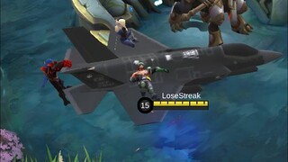 F-15 JET 😎⛔