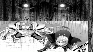 Noble Reincarnation: Born Blessed, So I'll Obtain Ultimate Power Chapter 4 Part 5 Tagalog/Filipino S