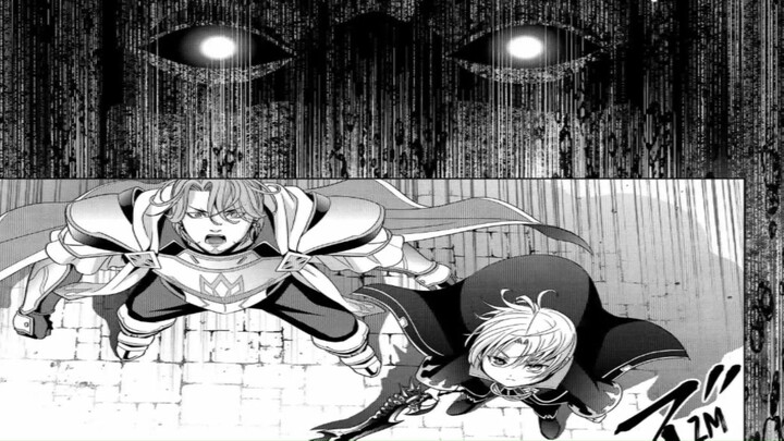 Noble Reincarnation: Born Blessed, So I'll Obtain Ultimate Power Chapter 4 Part 5 Tagalog/Filipino S