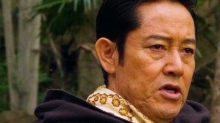 [Plot Pemotretan Spesial] Zyuden Sentai: Ksatria Kebencian Andolf terungkap lagi? Dokodo menderita r