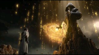 Wu Dong Qian Kun S6 | 5