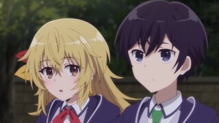 “女仆老婆又想怀孕，疯狂暗示男主～”