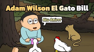 Adam Wilson Elgato Bill