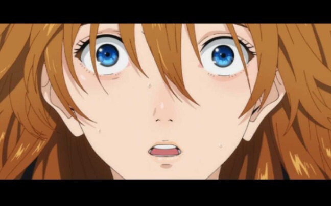 【EVA】A new world is born! A world without EVA
