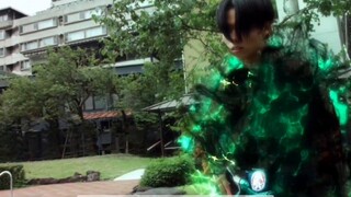 [Ulasan kotak kulit] JAHAT のHIDUP? Apakah itu manusia atau setan?