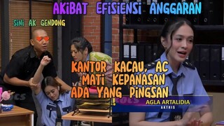 FULL Lapor Pak 05/03/25 Takut Dipecat, Kondre Lakuin Ini, Oki Seneng Tapi Kasian