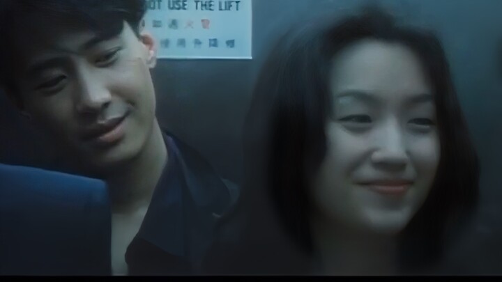 Leon Lai x Jacklyn Wu | "He is not suitable for you, just dump him"