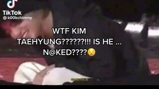 KIM TAEHYUNG???!!