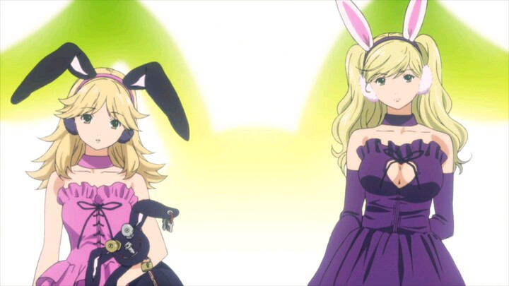 Hatsukoi Limited ending song - by Marble