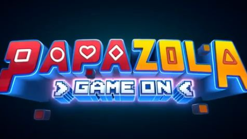 Papa zola The movie_ Game On. Sub Indonesia