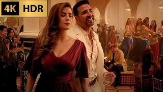 Dil Cheez Tujhe Dedi Full HD Video Song Akshay Kumar Arijit Singh