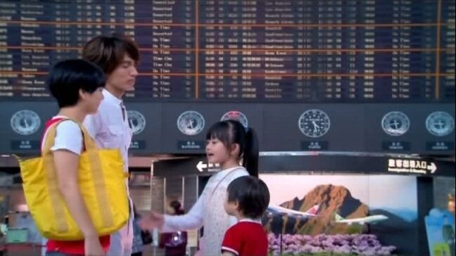 Down with love - 28 (subthai)