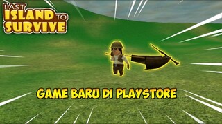 GAME BARU BUAT BOCIL