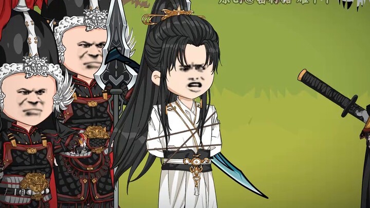 Episode 11 of Vulnerability Simulation: Entering the Western Desert