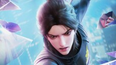 Wo Zai Tianting Shou Chen Pin Eps 21 Indo