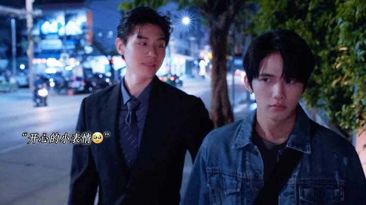 Mỗi bước chân của Jie đều có ích với Sang, chỉ còn thiếu đúng một bước cuối cùng thôi