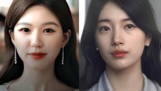 【53万播放量下架重传】完全理解伪人演技撑不起来复杂人设了！