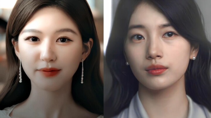 【بعد 530 ألف مشاهدة تم سحبه وإعادة رفعه】فهمت تمامًا أن أداء الممثل الوهمي لا يستطيع دعم الشخصية المع