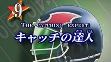 EyeShield21 Episode09 Tagalog Dub - DXG