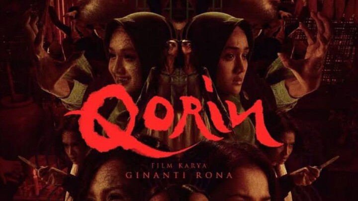 QORIN FULL MOVIE (2022) HD