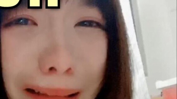 😭My short hair looked cool that day😭《Lemon》