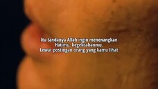 Allah itu sentiasa ada disisimu❤️🩹