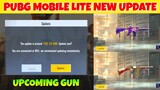 M416 The Fool 😍 Pubg Lite New Update | Pubg Lite 0.24.0 Update | Pubg Lite New Upgrade Gun Upcoming