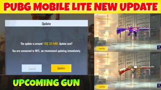 M416 The Fool 😍 Pubg Lite New Update | Pubg Lite 0.24.0 Update | Pubg Lite New Upgrade Gun Upcoming