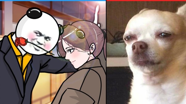 Reality! In the movie vs in reality